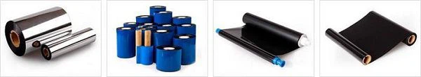 THERMAL TRAMSFER RIBBON