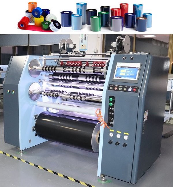 Zebra Ribbon Slitter